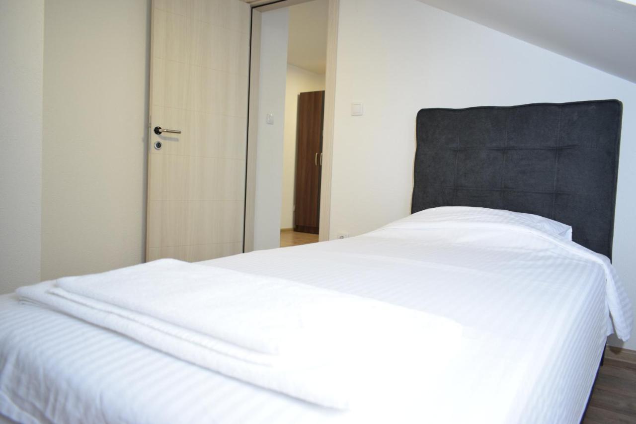 Spa Koncept-Apartmani Veliko Gradište Dış mekan fotoğraf