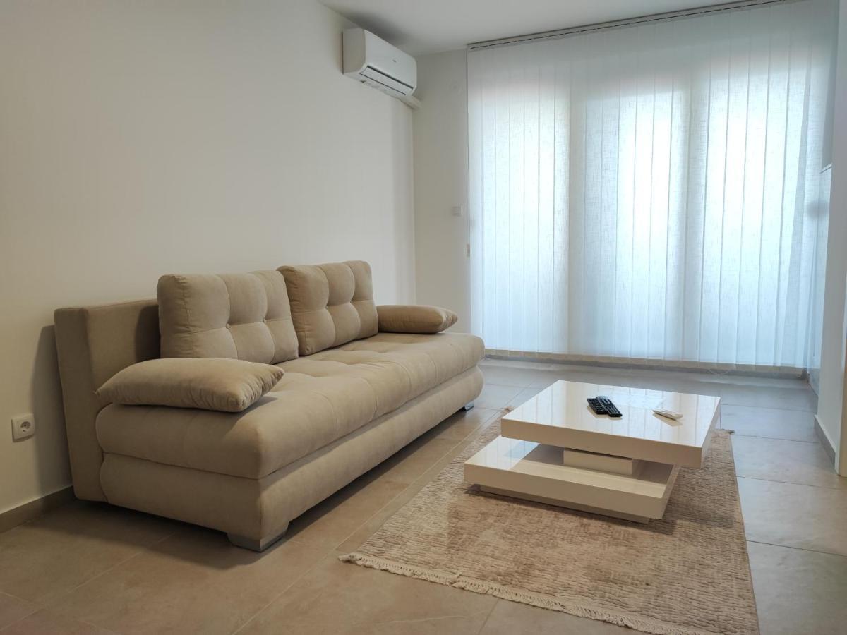Spa Koncept-Apartmani Veliko Gradište Dış mekan fotoğraf
