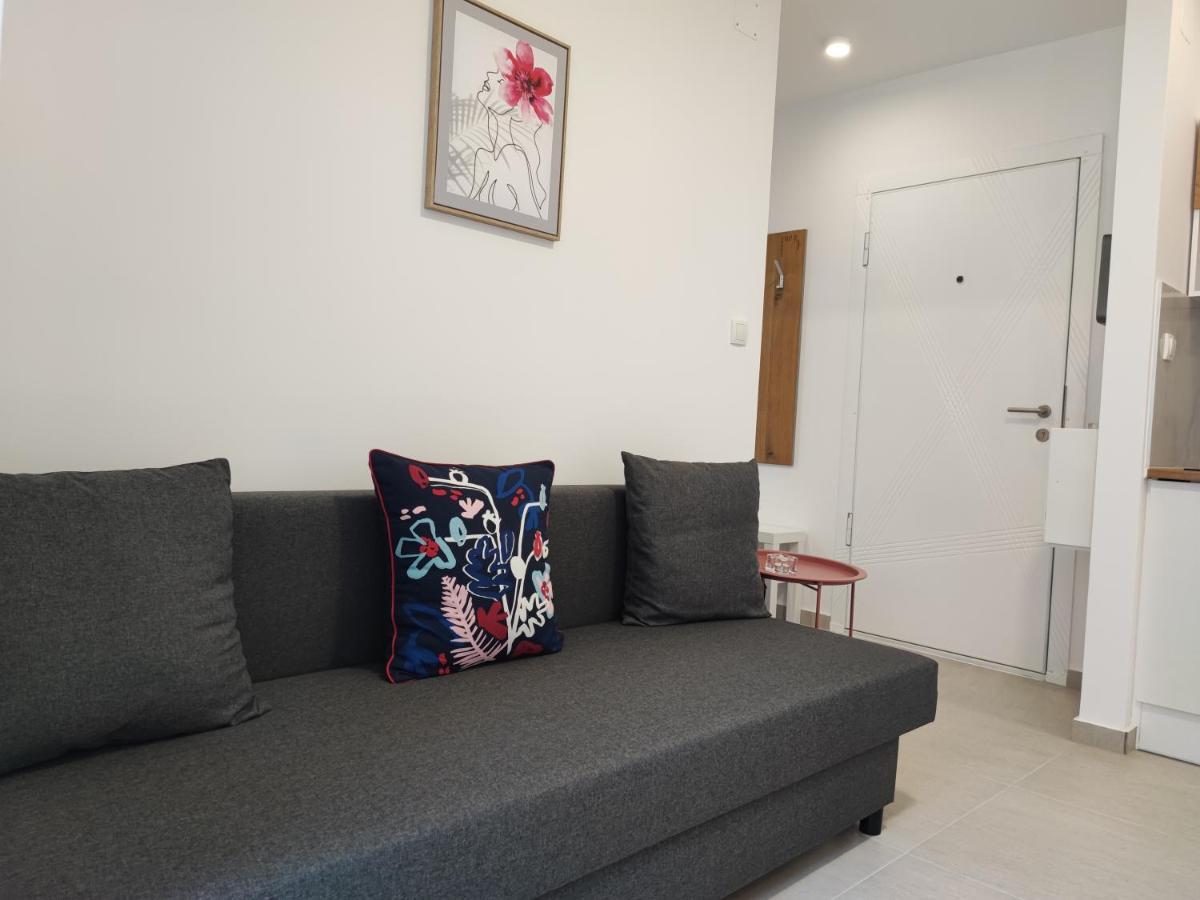 Spa Koncept-Apartmani Veliko Gradište Dış mekan fotoğraf