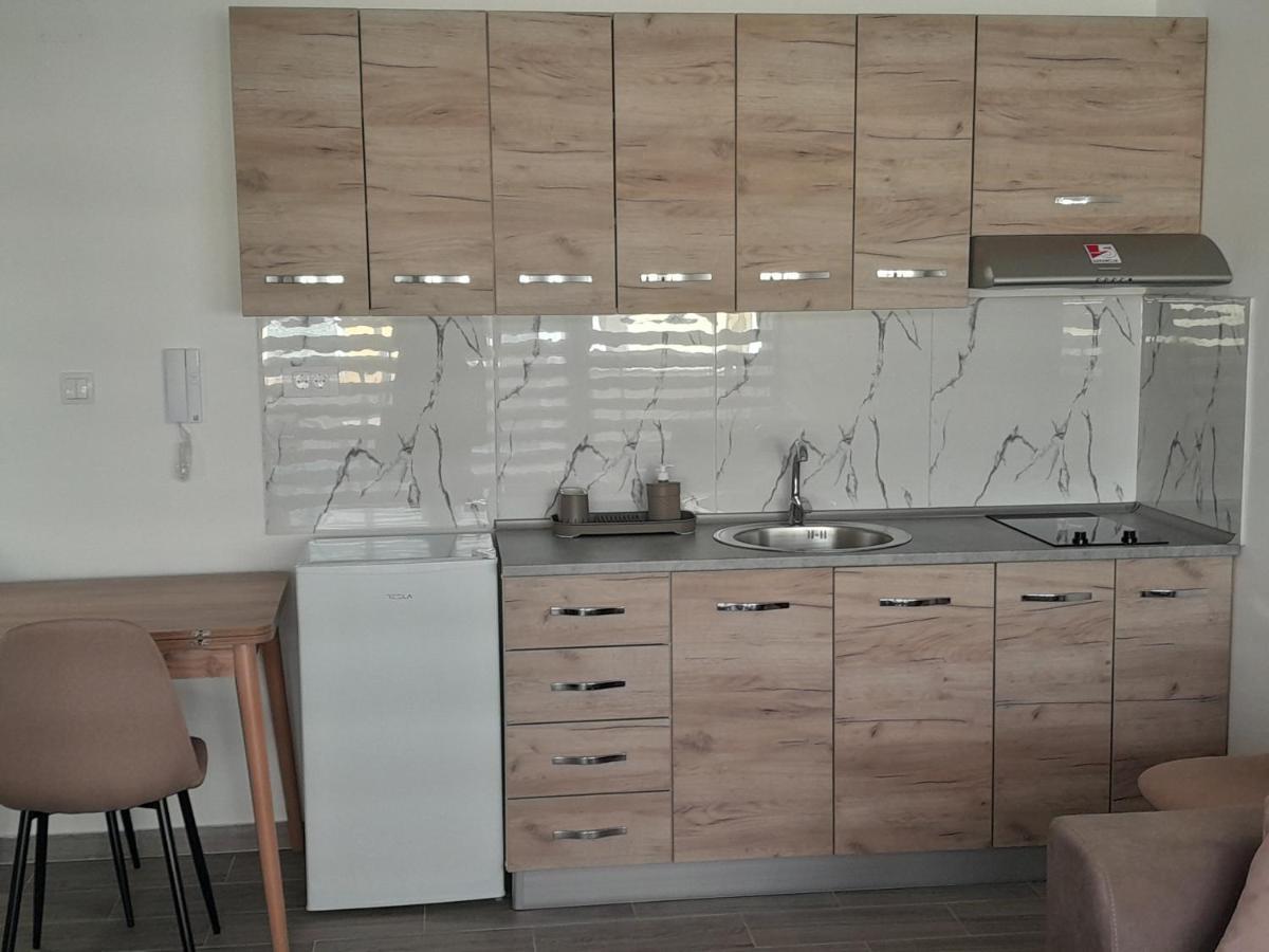 Spa Koncept-Apartmani Veliko Gradište Dış mekan fotoğraf