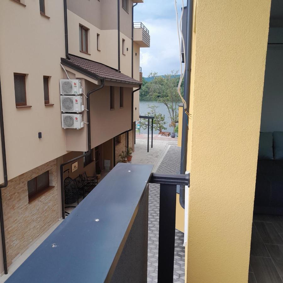 Spa Koncept-Apartmani Veliko Gradište Dış mekan fotoğraf