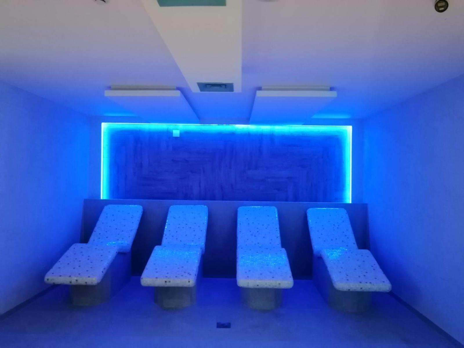 Spa Koncept-Apartmani Veliko Gradište Dış mekan fotoğraf