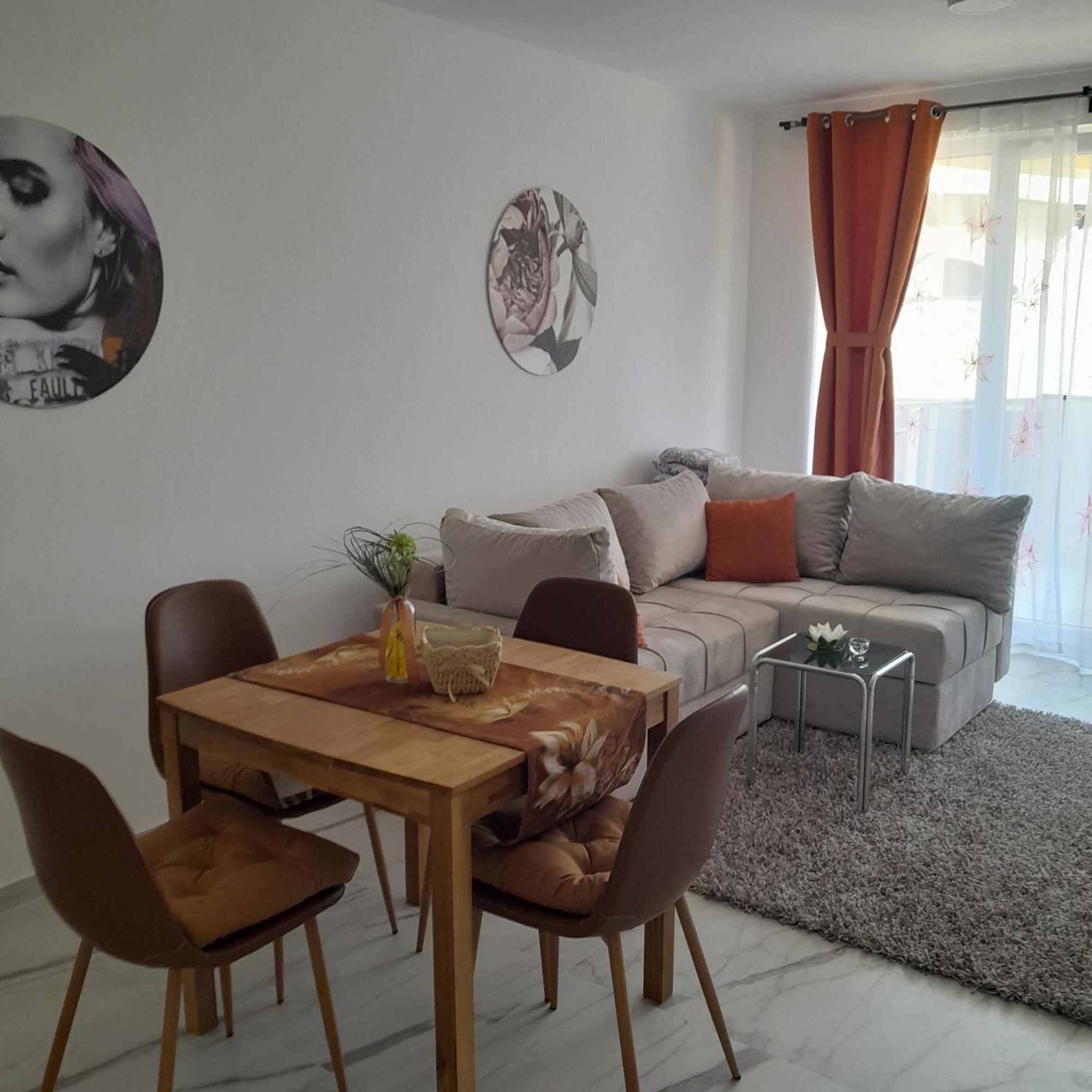 Spa Koncept-Apartmani Veliko Gradište Dış mekan fotoğraf