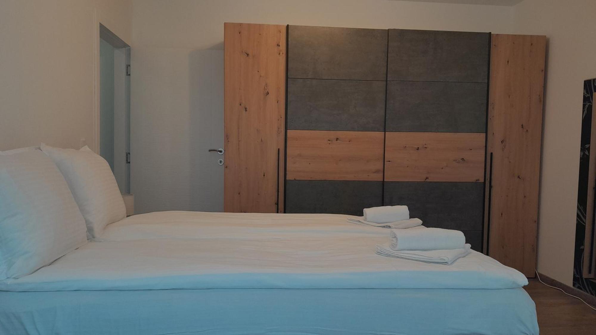 Spa Koncept-Apartmani Veliko Gradište Dış mekan fotoğraf