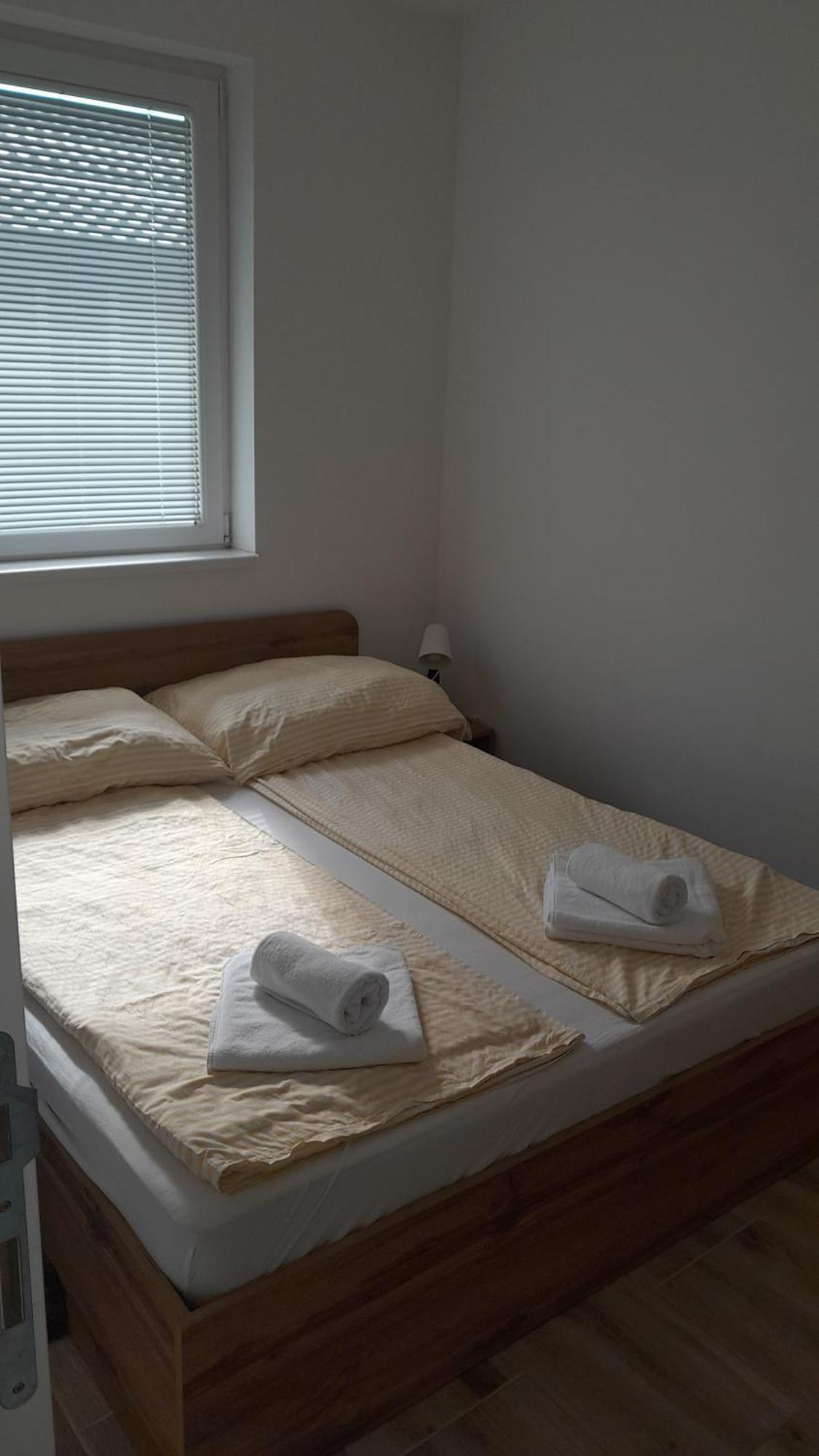 Spa Koncept-Apartmani Veliko Gradište Dış mekan fotoğraf
