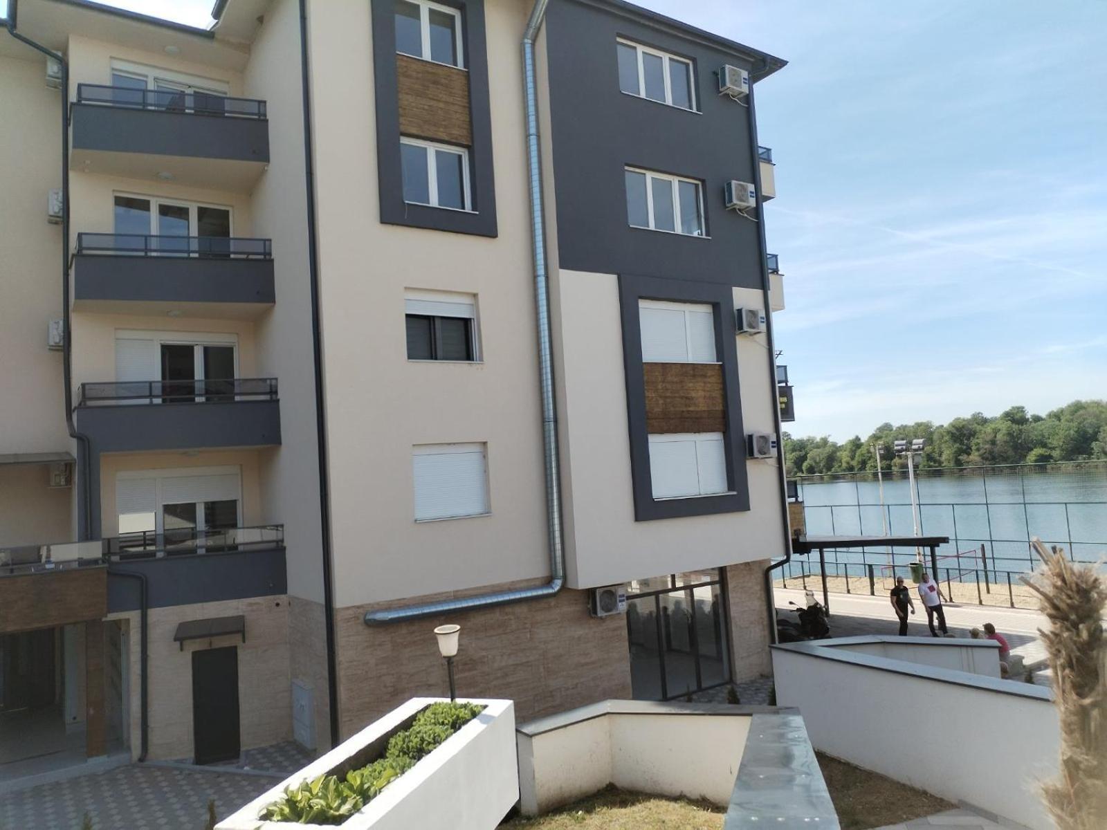 Spa Koncept-Apartmani Veliko Gradište Dış mekan fotoğraf