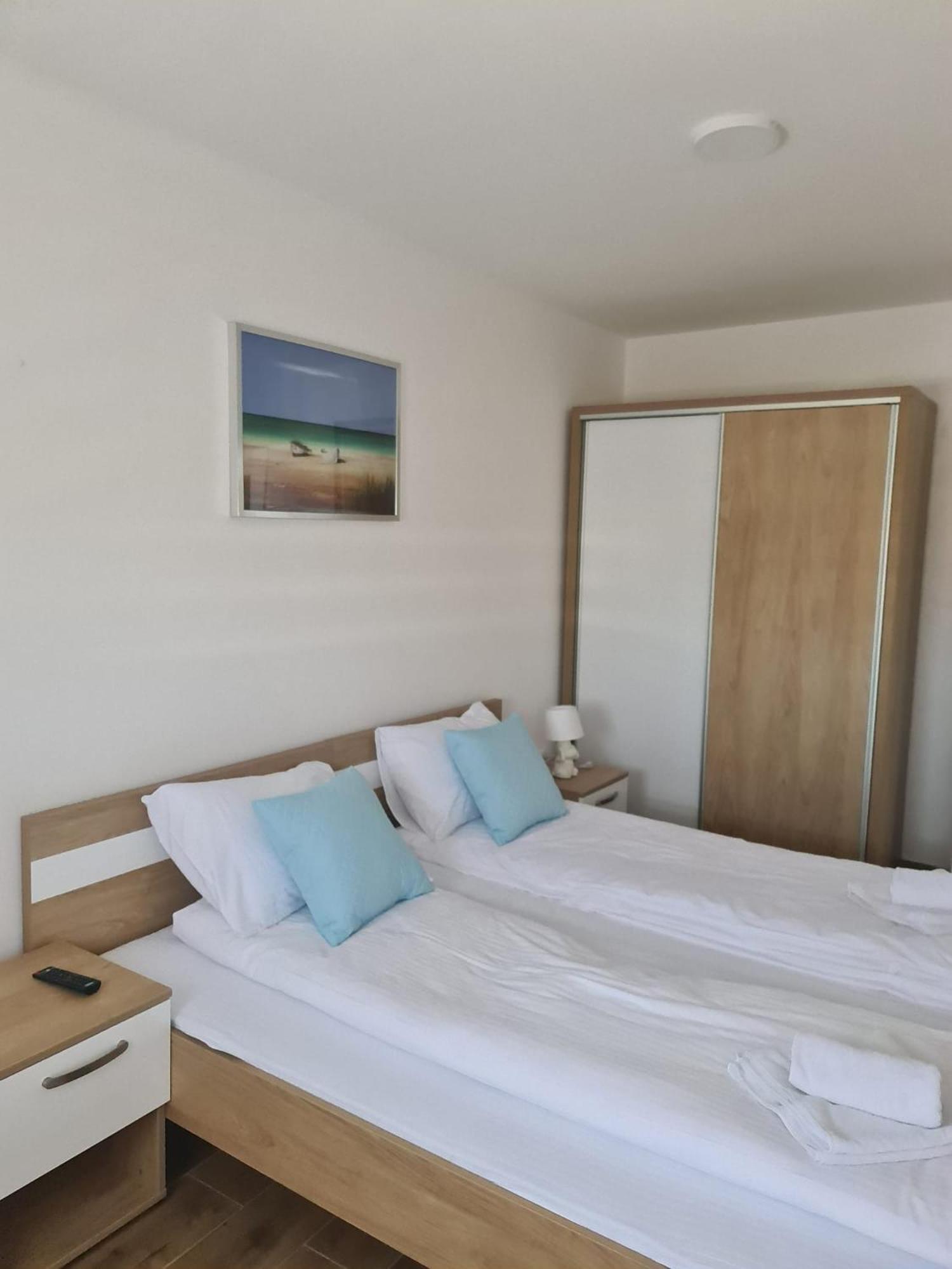 Spa Koncept-Apartmani Veliko Gradište Dış mekan fotoğraf