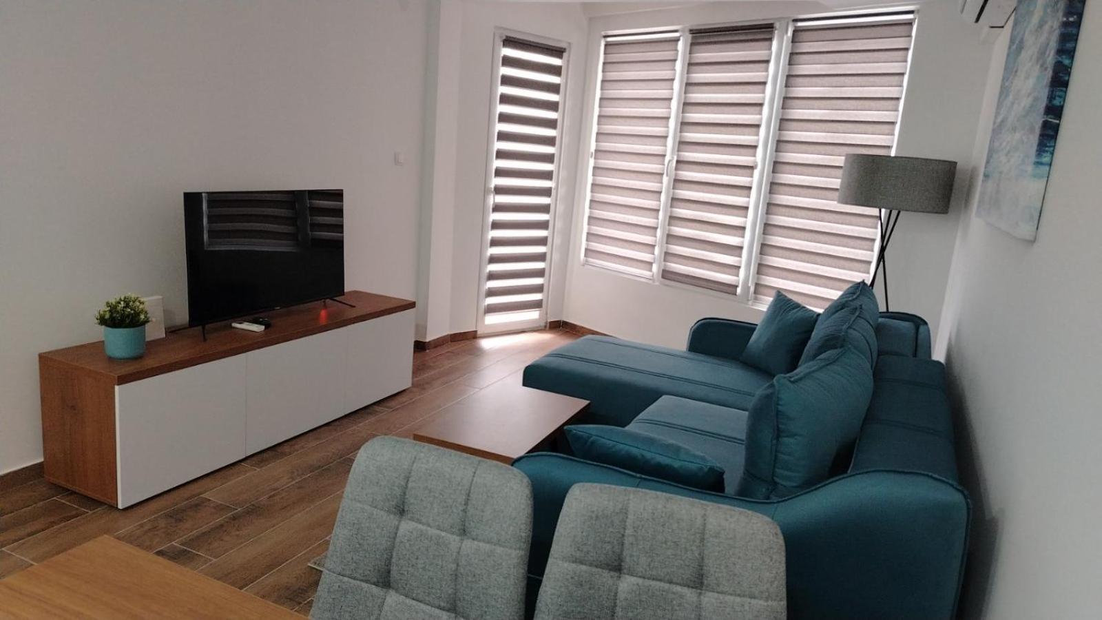 Spa Koncept-Apartmani Veliko Gradište Dış mekan fotoğraf