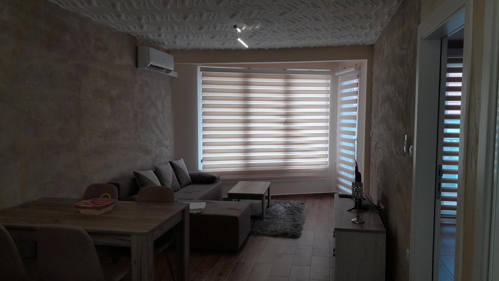 Spa Koncept-Apartmani Veliko Gradište Dış mekan fotoğraf