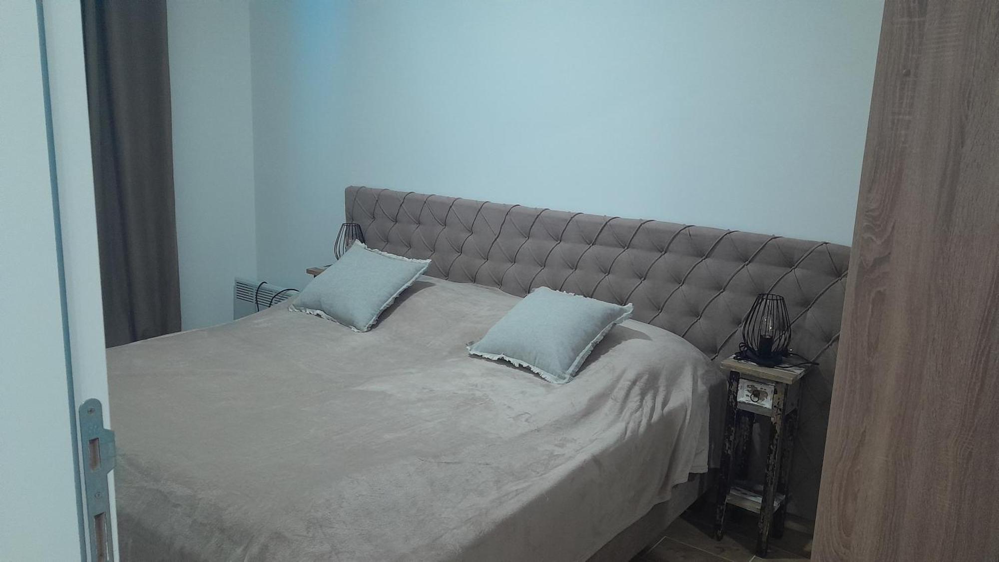 Spa Koncept-Apartmani Veliko Gradište Dış mekan fotoğraf