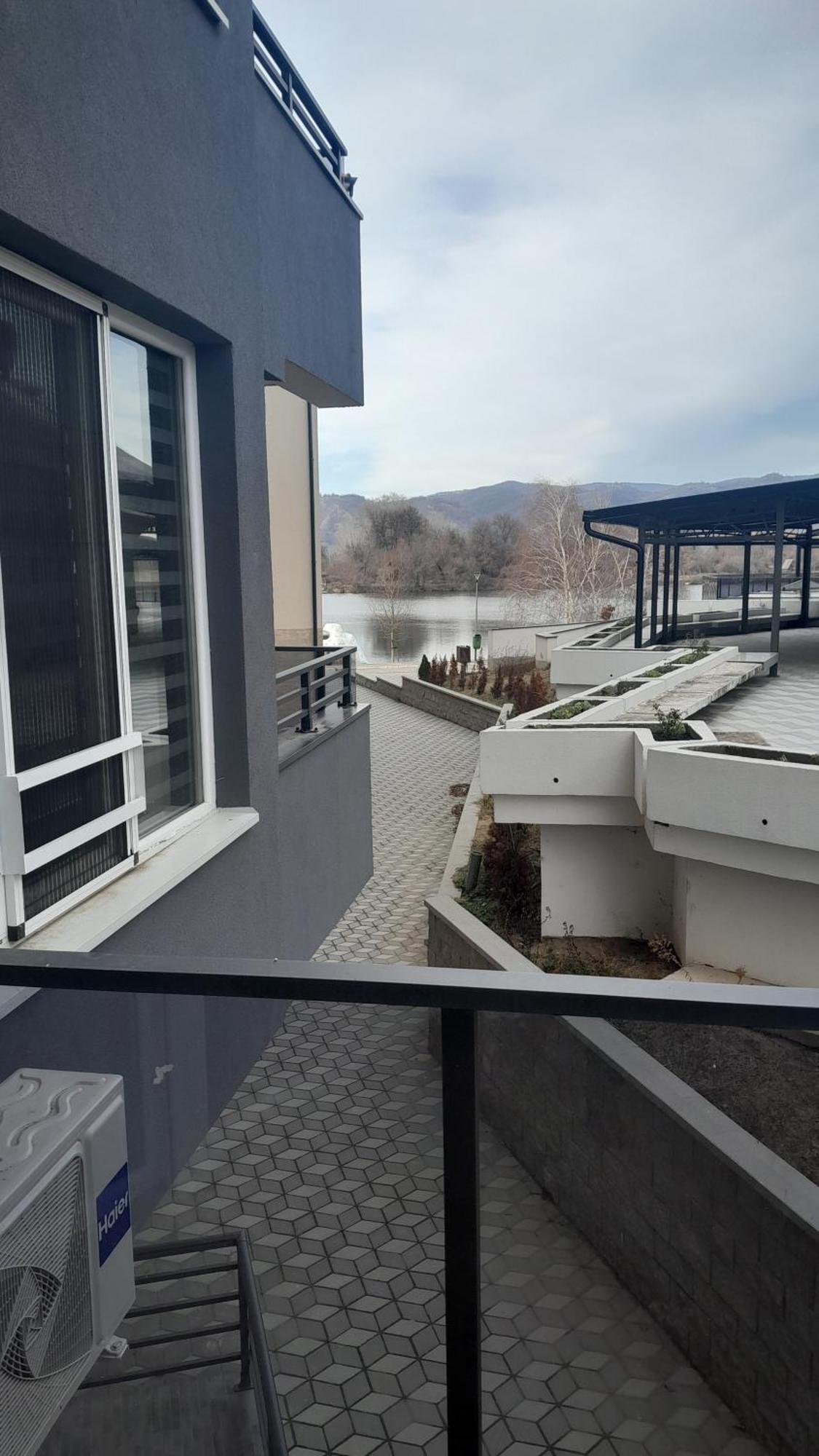 Spa Koncept-Apartmani Veliko Gradište Dış mekan fotoğraf