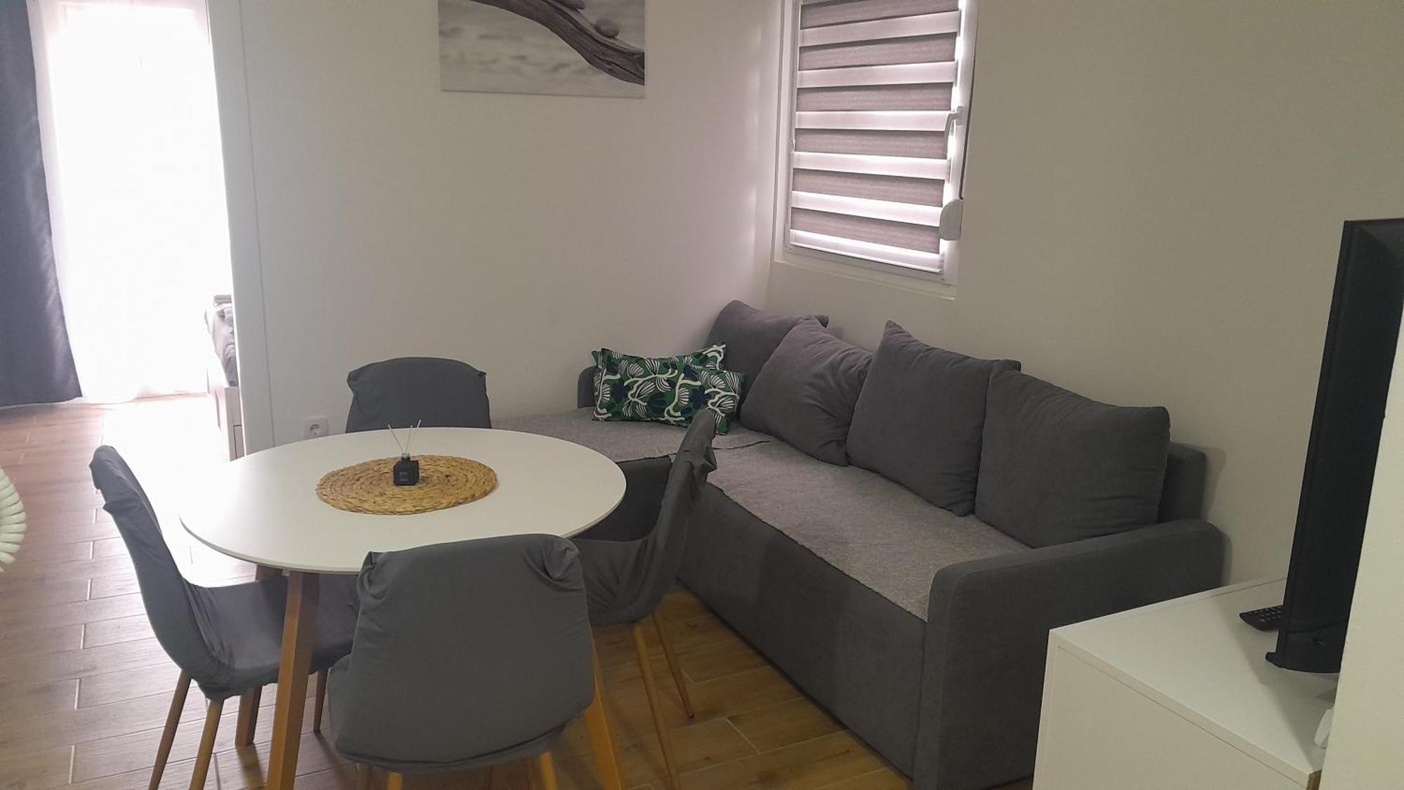 Spa Koncept-Apartmani Veliko Gradište Dış mekan fotoğraf