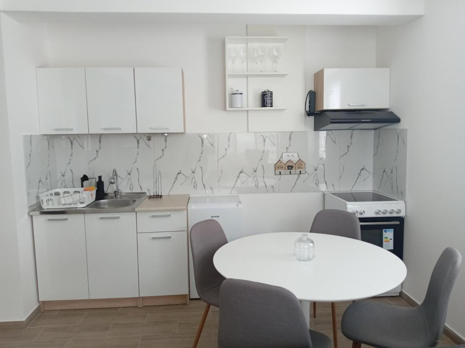 Spa Koncept-Apartmani Veliko Gradište Dış mekan fotoğraf