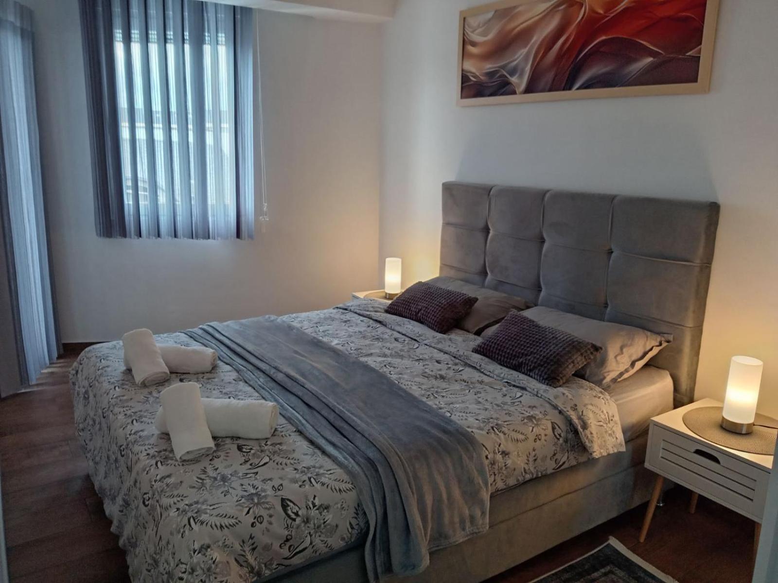 Spa Koncept-Apartmani Veliko Gradište Dış mekan fotoğraf