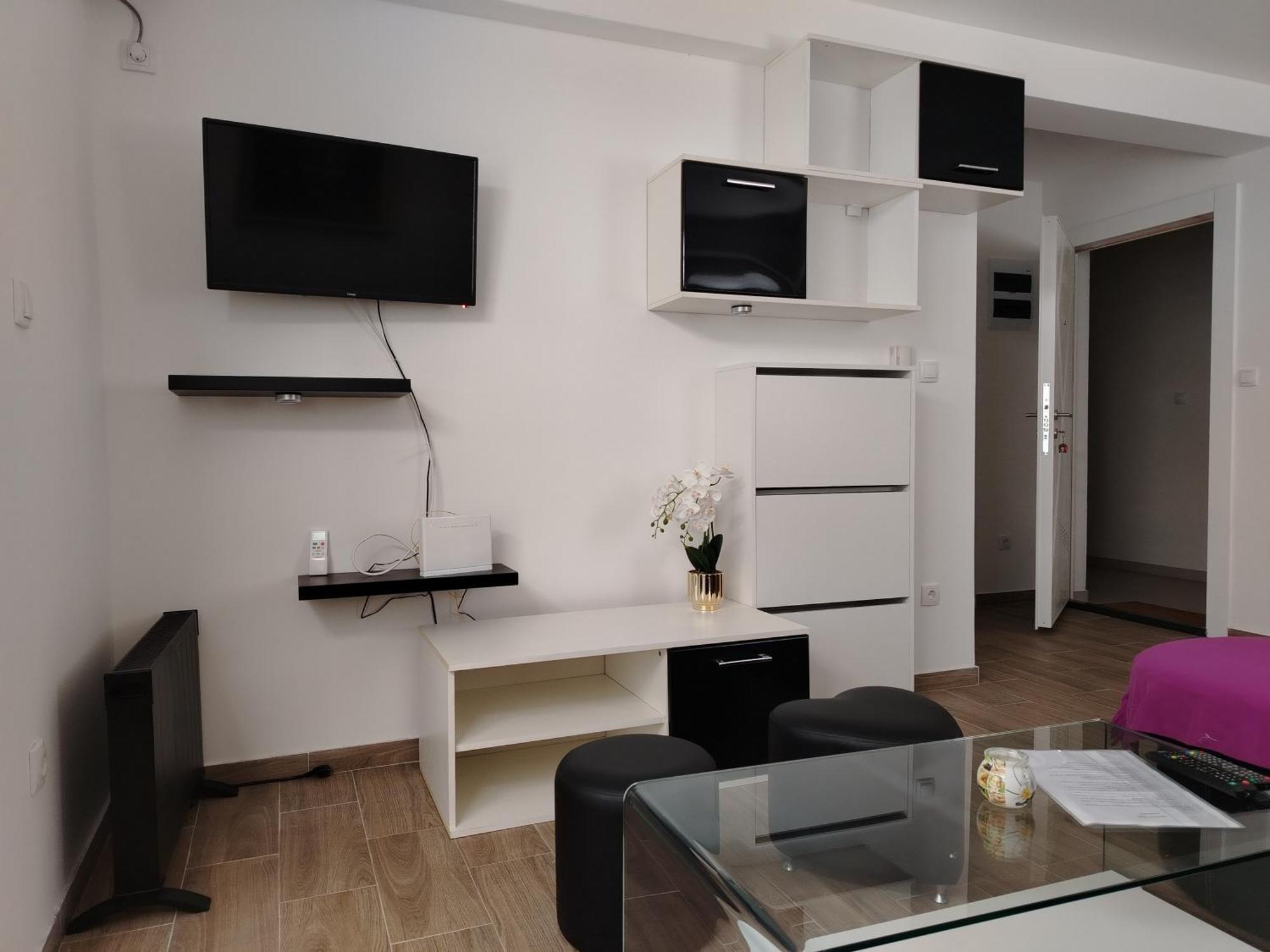 Spa Koncept-Apartmani Veliko Gradište Dış mekan fotoğraf